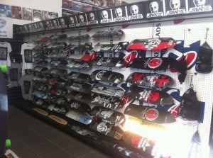 Aikenheads - Australia Skull Skates Stockist