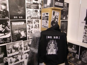 Barrier Kult 10th Anniversary in Tokyo