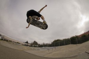 PD's Hot Shop Riders in Oregon and California