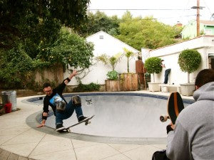Arto Saari's Pool