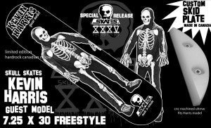 Skull Skates Spring / Summer 2013 Catalog (CLICK ON PAGES TO ENGLARGE)