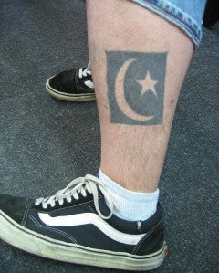 Swank Tattoo