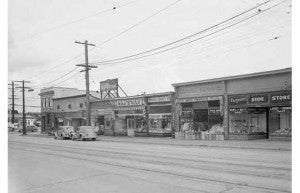 PD's Hot Shop a Part of West 10th History