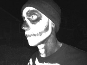 Further Skull Skates Video Work