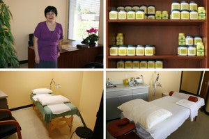 50 Year Old Skateboarder Interviews Acupuncturist