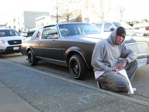 Strong C.C. Represents