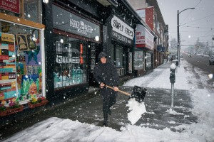 Skull Skates Public Relations Manager