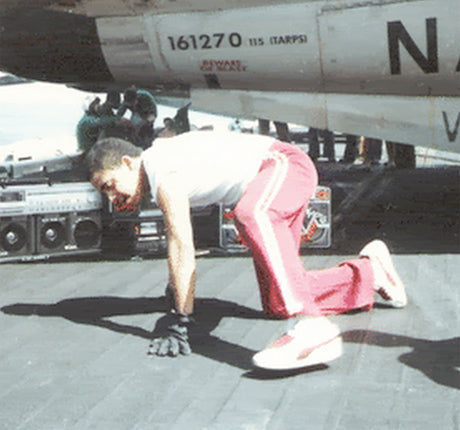 The Incredible Ease RIP