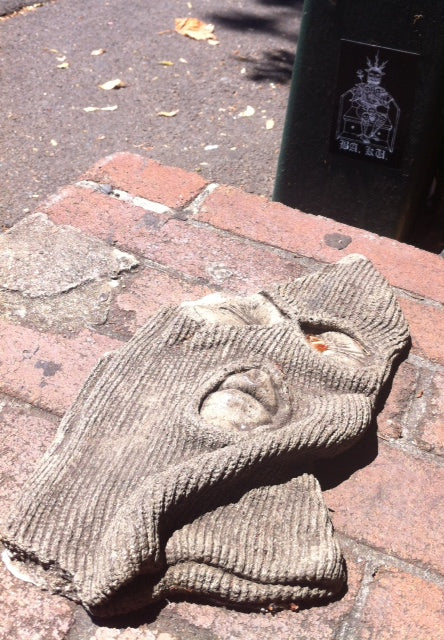 Hot Shop's Jeff Cole in Australia