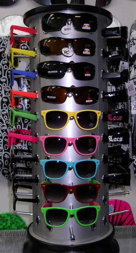 Go Get Yourself Some Cheap Sunglasses