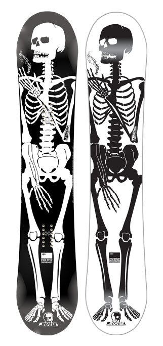Skull Skates Snowboards