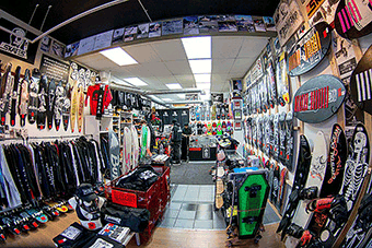 PD's Hot Shop in Hello BC Article