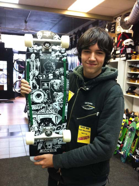 Carlos Longo Complete