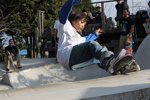 Indelible Young Style