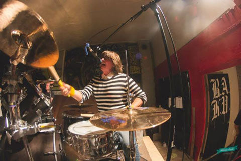 The Pack A.D. Skull Skates Skateboard