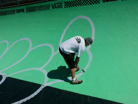 Gurl 23, Mutants, Van Doren Bowl Series