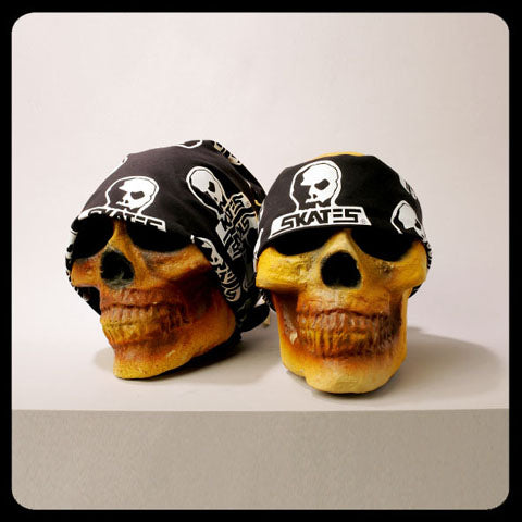 New and Notable Skull Skates Clothing