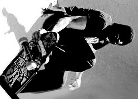 New BA. KU. Interview + Hackett