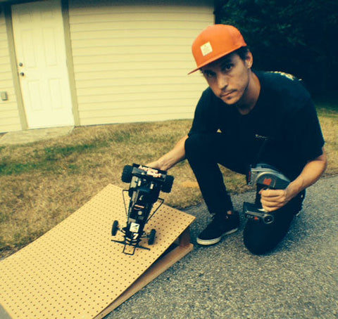 Sunshine Coast RC Dayz