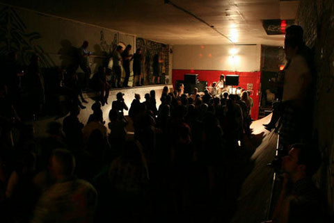 SBC Rampsteraunt Article