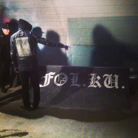 Barrier Kult Gullwing Truck Release Jam