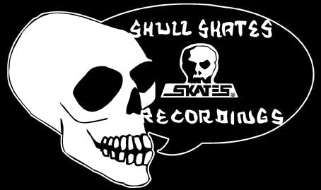 Music Drives Skateboarding