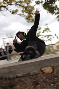 Skull Skates Japan 20th Anniversary