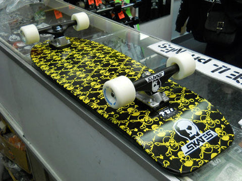 Old School Xmas at PD's Hot Shop