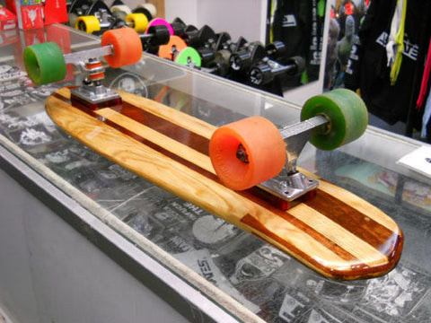 Accessories and Hardware Adventures at the Hot Shop