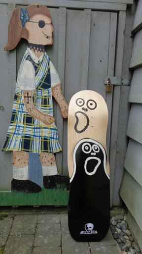 PD Featured in The Larb's Board Reanimation