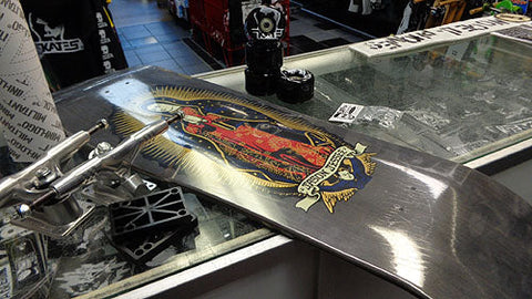 Old is New, New is Old, etc.