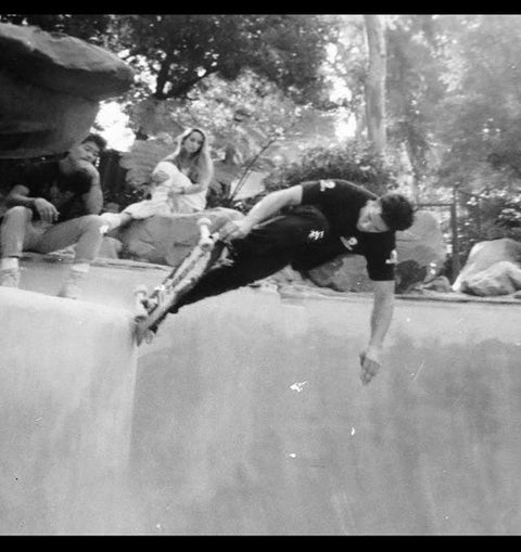 1980s Ripping and NOS-talgia