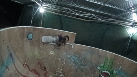 Covered Bowl in Costa Rica