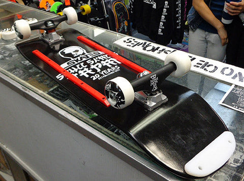 Good Friday' Hot Shop Complete