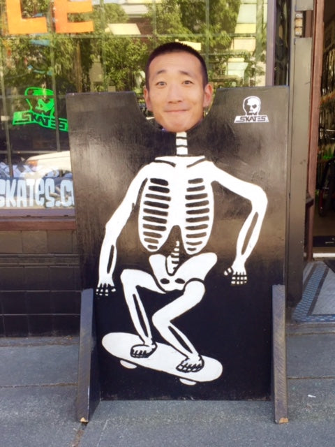 Recent Skull Skates Actionz