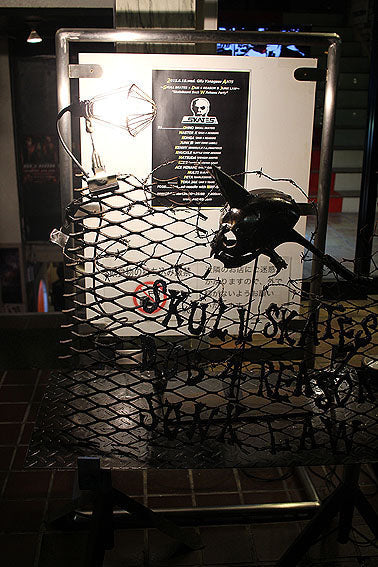 Junk Law and Dub 4 Reason Deck Release Party!