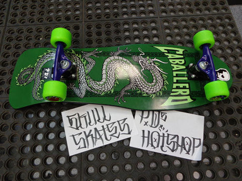 Killer Completes at the Hot Shop