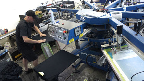 Skull Skates Master Printer