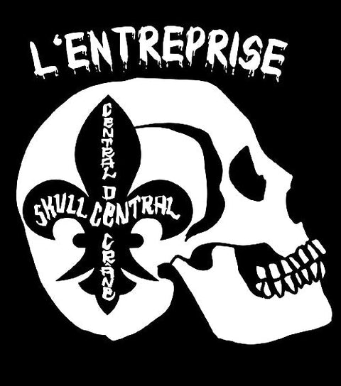 Skull Skates Welcomes Skull Central in Montreal