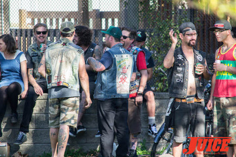 30th Anniversary Jaks China Creek Comp