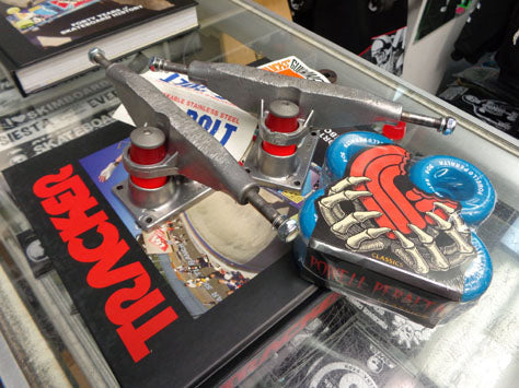 Aluminum Casting Obsessions