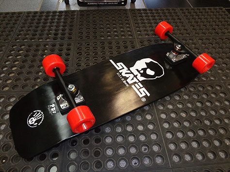 Early 80s Style Horse Complete