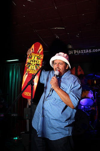 R.I.P. Gerry Hurtado aka Skatemaster Tate