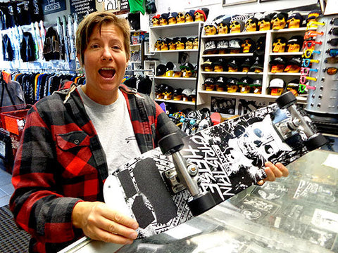 PD's Hot Shop Freestyle Complete