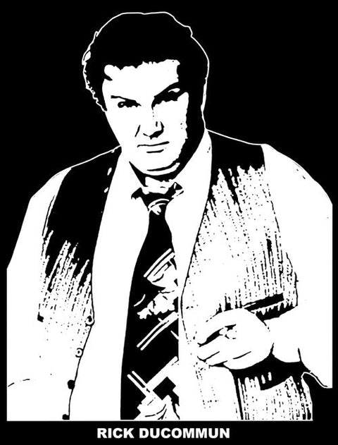 Second Annual Ripping For Rick Skate Jam