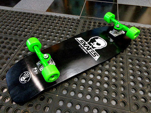 Skull Skates Diehard Complete