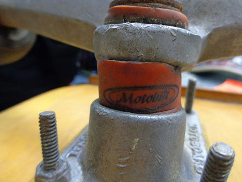 Continuing Skull Skates Motobilt Obsession