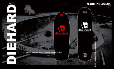 SKULL SKATES MAY 1 RELEASES