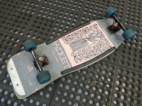 Hackett Iron Cross Complete Score