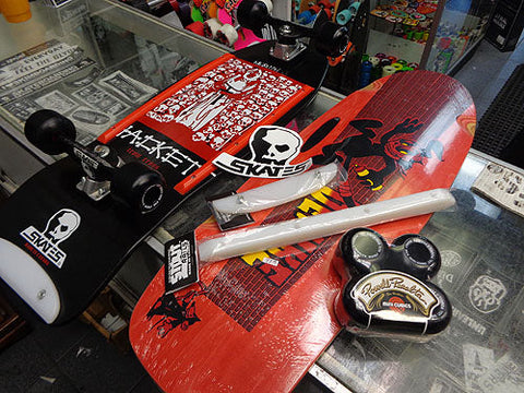 Recent Cult Completes